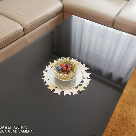 Apartament Mikulove ลิฟตอฟสกีมิคูลาช ภายนอก รูปภาพ