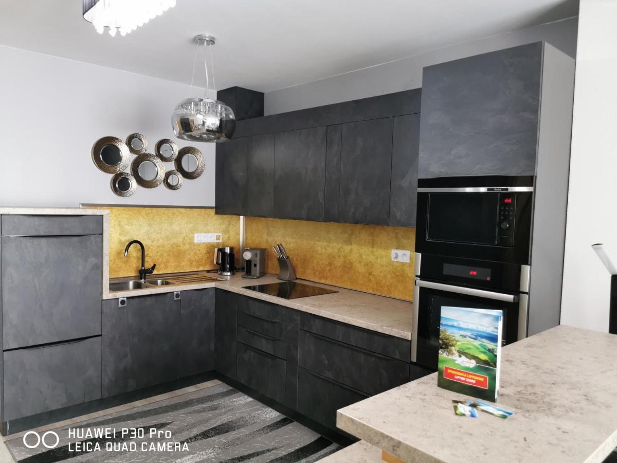Apartament Mikulove ลิฟตอฟสกีมิคูลาช ภายนอก รูปภาพ