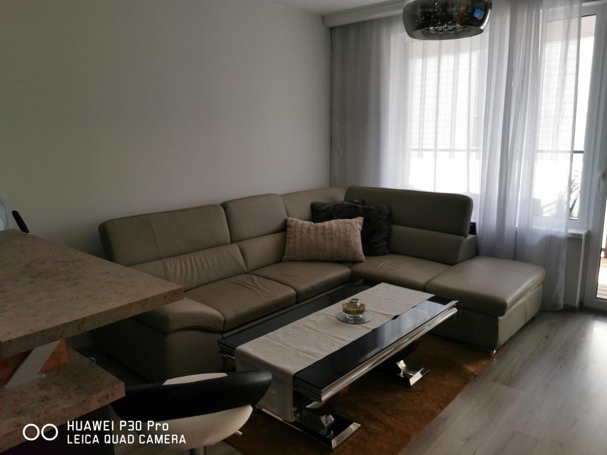 Apartament Mikulove ลิฟตอฟสกีมิคูลาช ภายนอก รูปภาพ