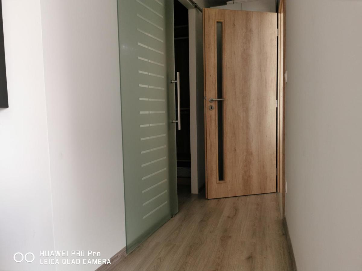 Apartament Mikulove ลิฟตอฟสกีมิคูลาช ภายนอก รูปภาพ