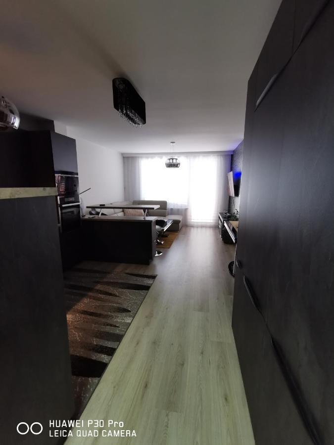 Apartament Mikulove ลิฟตอฟสกีมิคูลาช ภายนอก รูปภาพ