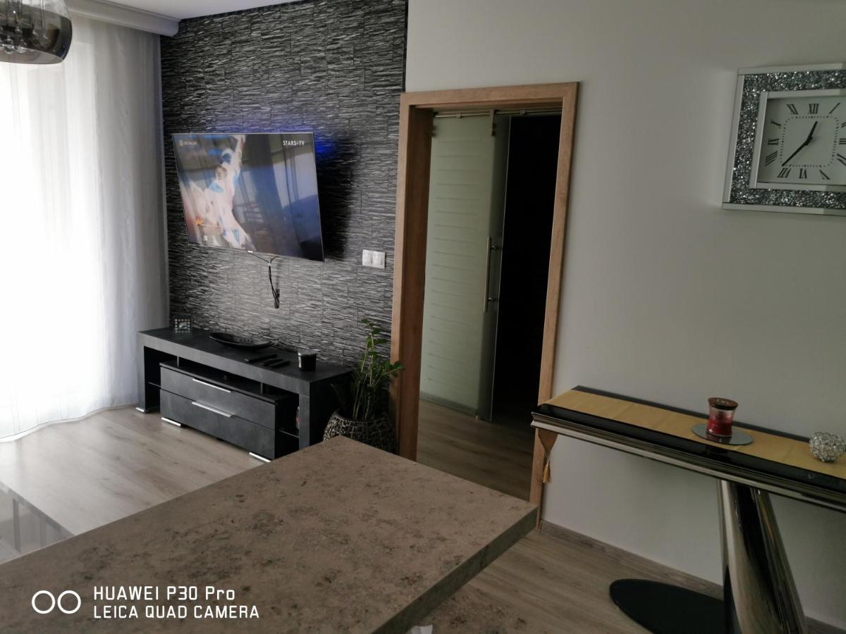 Apartament Mikulove ลิฟตอฟสกีมิคูลาช ภายนอก รูปภาพ