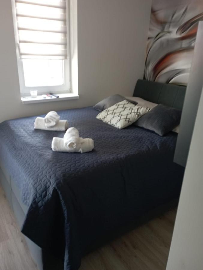 Apartament Mikulove ลิฟตอฟสกีมิคูลาช ภายนอก รูปภาพ
