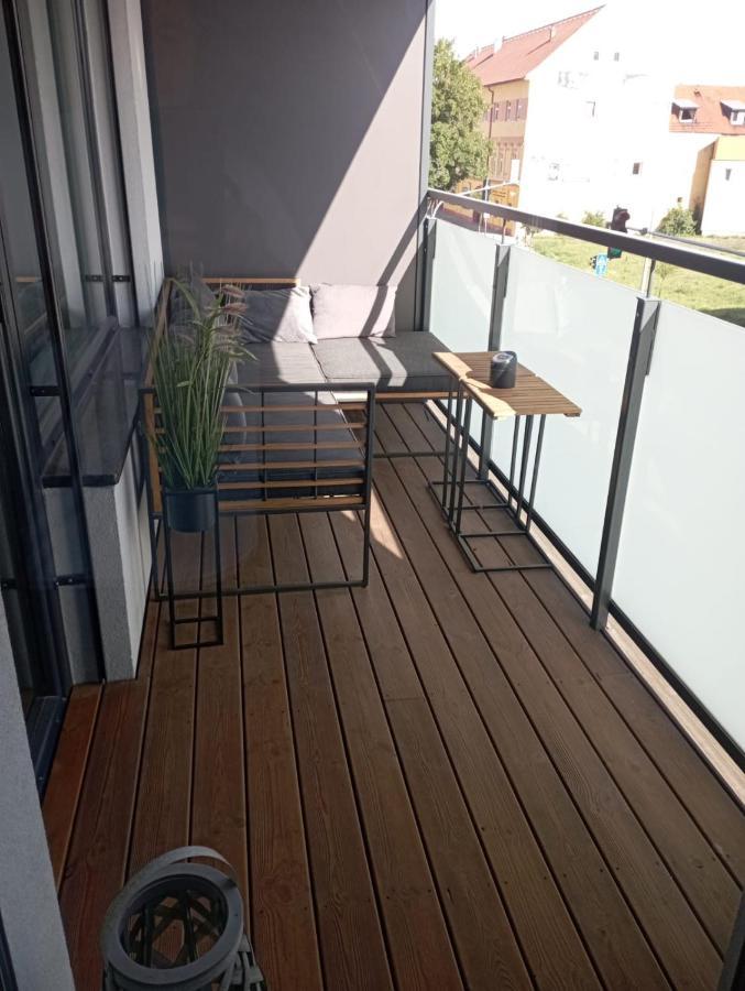 Apartament Mikulove ลิฟตอฟสกีมิคูลาช ภายนอก รูปภาพ